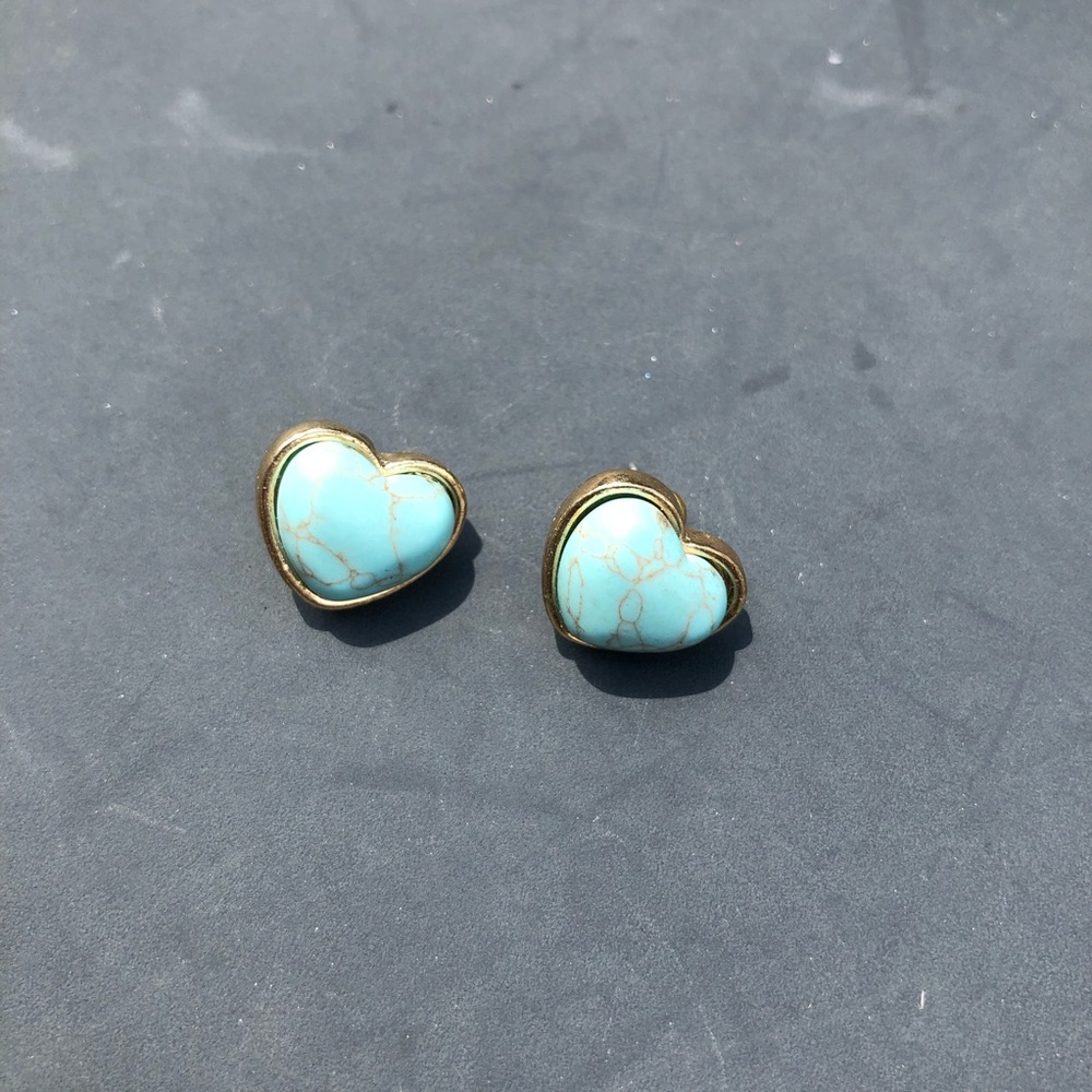 Earring set - Picture 3 of 5